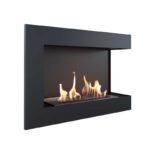 Biokominek Delta P 700 Kratki