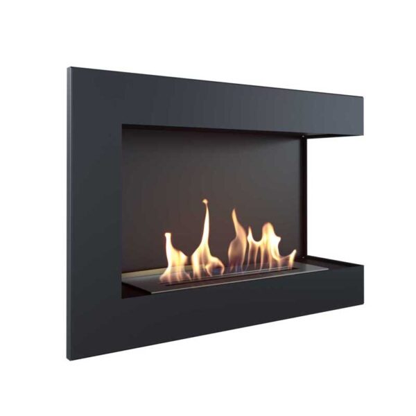 Biokominek Delta P 700 Kratki