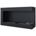 Biokominek Delta P 900 Kratki