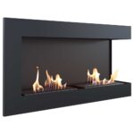 Biokominek Delta P 900 Kratki