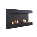 Biokominek Delta P 900 Kratki