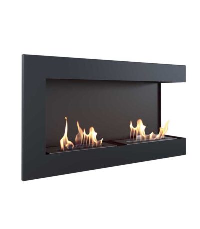 Biokominek Delta P 900 Kratki