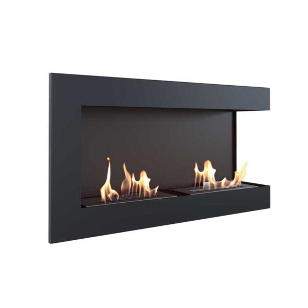 Biokominek Delta P 900 Kratki