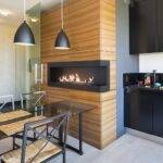 Biokominek Delta P 1200 Kratki