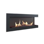 Biokominek Delta P 1200 Kratki