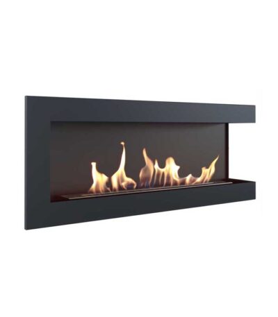 Biokominek Delta P 1200 Kratki