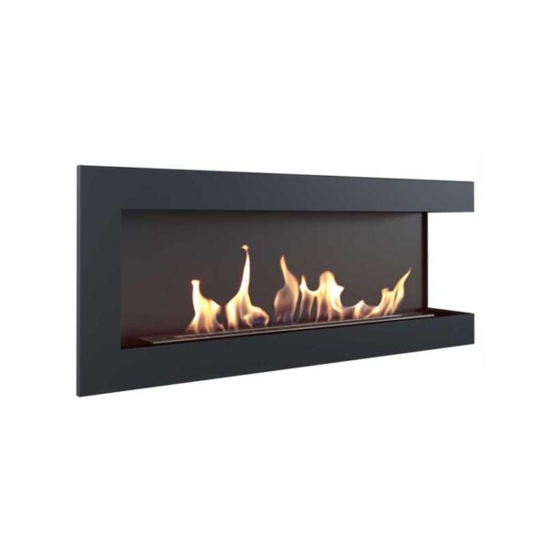 Biokominek Delta P 1200 Kratki