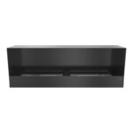 Biokominek Quebec Kratki