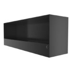 Biokominek Quebec Kratki