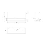 Biokominek X-Ray Kratki