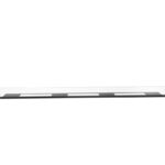 Szyba ochronna do biokominka Juliet 1800 Kratki