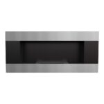 Biokominek Delta 2 Horizontal Kratki