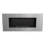 Biokominek Delta 2 Szlif Kratki