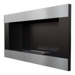 Biokominek Golf Horizontal Kratki