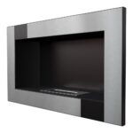 Biokominek Golf Qube Kratki