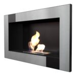 Biokominek Golf Qube Kratki