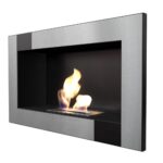 Biokominek Golf Qube Kratki