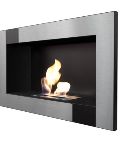 Biokominek Golf Qube Kratki