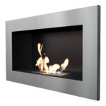 Biokominek Golf Szlif Kratki