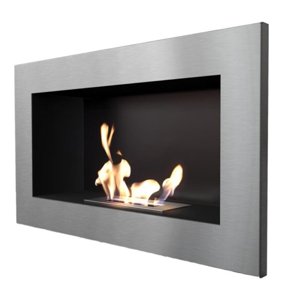 Biokominek Golf Szlif Kratki