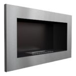 Biokominek Golf Szlif Kratki