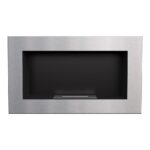 Biokominek Golf Szlif Kratki