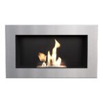 Biokominek Golf Szlif Kratki