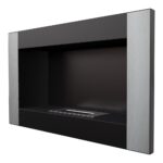 Biokominek Golf Vertical Kratki