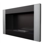 Biokominek Golf Vertical Kratki