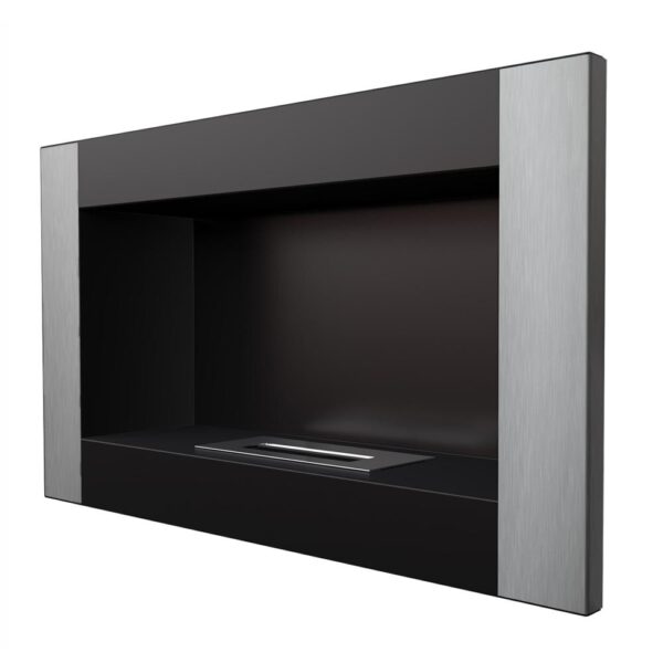 Biokominek Golf Vertical Kratki