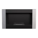 Biokominek Golf Vertical Kratki