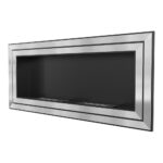 Biokominek Juliet 1500 Kratki