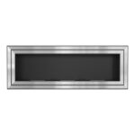 Biokominek Juliet 1800 Kratki