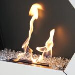 Biokominek Ball Kratki