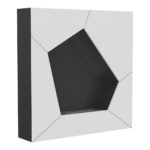 Biokominek Ball Kratki