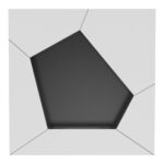 Biokominek Ball Kratki