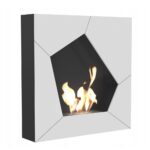 Biokominek Ball Kratki