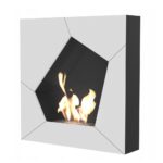 Biokominek Ball Kratki