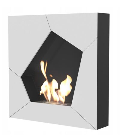 Biokominek Ball Kratki