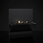 Biokominek Besta Kratki