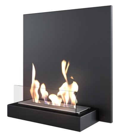 Biokominek Plank Kratki