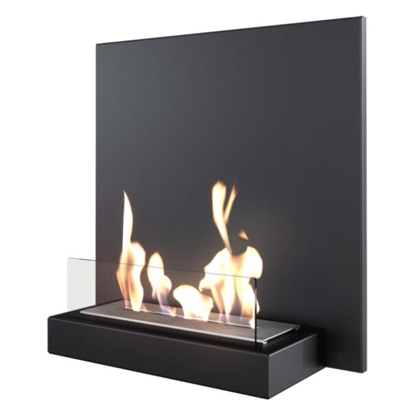 Biokominek Plank Kratki