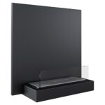 Biokominek Plank Kratki