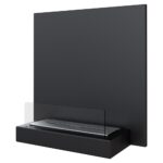 Biokominek Plank Kratki