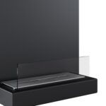 Biokominek Plank Kratki