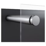 Biokominek Glass Kratki