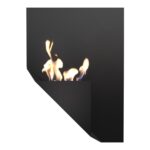 Biokominek Papa Kratki