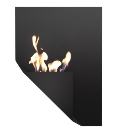 Biokominek Papa Kratki