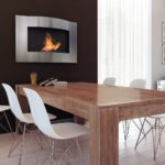 Biokominek Lima Kratki