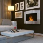 Biokominek Lima Kratki